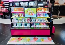 글로벌 스킨케어 브랜드 ‘드렁크엘리펀트’, 한국 공식 런칭