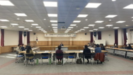 전곡읍 지역사회보장협의체, 제5차 정기회의 개최
