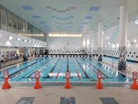 김해문화재단 김해서부스포츠센터, 수영장 다음달 1일부터 재개장