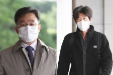 검찰, 김만배 영장 막판 고심…배임 혐의 입증 주력