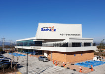 사천시 장애인종합복지관, 제 15회 스페셜올림픽코리아 탁구 종목 1,2위 수상