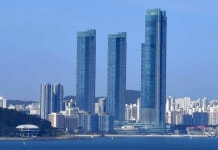 엘시티 300억 우회대출한 부산은행, 무죄 확정