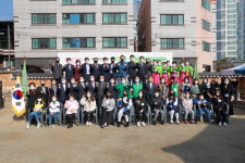 새마을문고 대구북구지부, 제5회 부키야 놀자 문화행사 개최