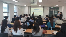 대구 동구청, 지역주도형 일자리사업 순항