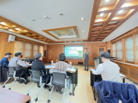 상주시 농업기술센터 생활자원팀, 농촌진흥사업 우수팀 선정