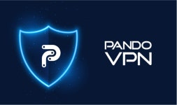 판도소프트웨어, 판도VPN 구글스토어 론칭