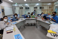 (재)김해문화재단 김해문화도시센터, 문화도시조성 위한 도시문화실험실, ‘순항 중’