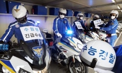인천시, 수능일 시내버스 집중 배차…예비차량 144대 투입