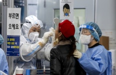 경남, 지인모임 등 집단감염...신규 확진 53명