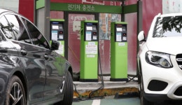 서울시, 내년 상반기까지 전기차충전기 592기 추가 설치