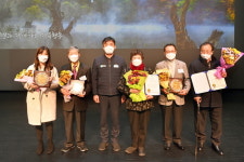 청송군, 교통안전 결의대회 및 캠페인 개최