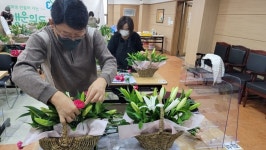 포천시농업기술센터, 민관 협업 치유농업 활성화 추진