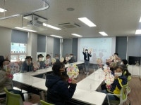 대구 남구, 치매안심센터 3기 인지재활프로그램 수료식 성황리에 마쳐