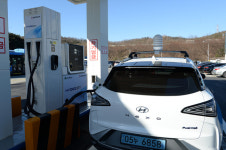 대구시, 관음 수소충전소 운영 개시, 수소사회로의 전환 박차