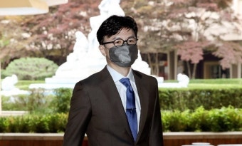 한동훈 