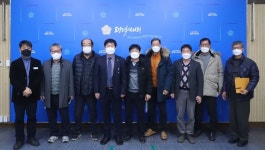 평택시의회 이종한 산업건설위원장,‘평택시 양봉산업의 육성 및 지원에 관한 조례’제정을 위한 간담회 개최