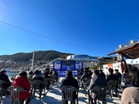 경남도, 거제시 장승포 도시재생 뉴딜사업 준공