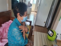 사천시 치매안심센터, AI인공지능 ‘다솜이’ 활용 2022년 인지강화프로그램 운영