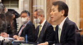 금융당국, 스톡옵션 논란에 개선 검토