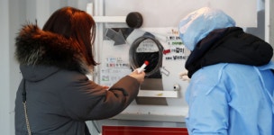 광주·전남·평택·안성, 26일부터 고위험군 PCR 우선 진행