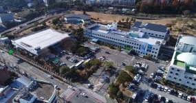 거제~통영 고속도로 정책심의 의결·확정…2025년 완공
