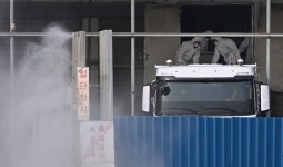 32번째 조류 독감, 부안 종계 농장서 발생…7일부터 전국 일제 소독
