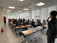 대구 남구청, 이천동 주민역량강화 프로그램 ‘정리수납 교육’ 개강