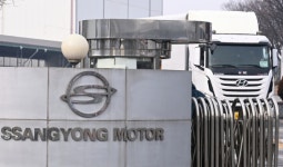 쌍용차, 법원에 회생계획안 제출…채권단 동의만 남아