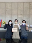 용인 유림동 착한가게 선정