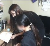 창녕군 희망복지지원단, 도서지원 ‘꿈 두드림 사업’ 실시