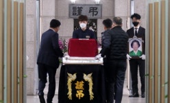 화장 지연 사태로 전국 시설 확대...하루 2212명 목표