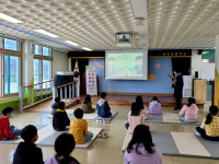 고령군, 초·중·고 청소년 대상 학교폭력 및 성폭력 예방교육 진행