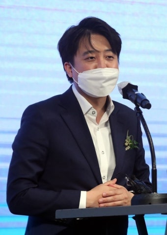 이준석 