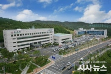울산시, 동구청 감염취약계층 및 어린이집 등 자가검사키트 12만개 지원