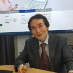 【코로나19 극복 2022 우수 유망 중소기업을 찾아서⑯-㈜욱성미디어】 노인케어시스템 전 세계 보급해 노후테크시장 개척 목표