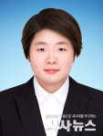 청도경찰서, 중앙파출소 1팀 이영은 경장 ‘1/4분기 베스트 순찰팀원’ 선정