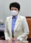 김은혜, 아이 키우기 좋은 경기, 어린이전문병원 운영 약속