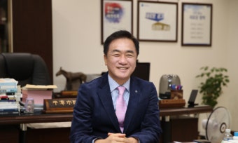 더불어민주당 평택시장 선거 후보, 정장선 시장 확정