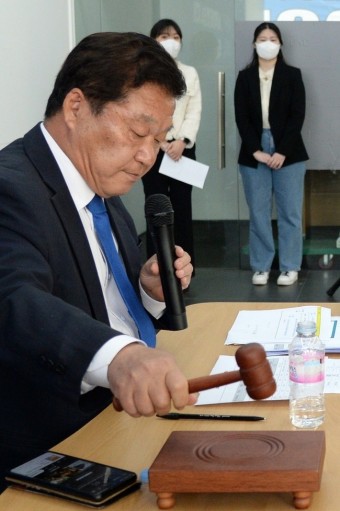 민주당 전북도당, 기초의원 후보군 경선 결과 발표