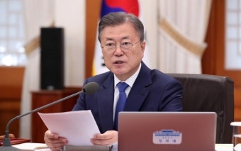 文 대통령, 부처님 오신 날 축전 
