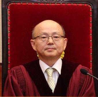 공수처, 2대 자문위원장에 안창호 전 헌법재판관 내정