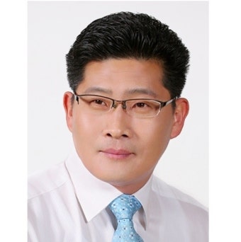 천안시의회, 국민의힘 부의장 정도희, 험지 4선 도전
