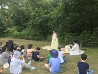 고양 서오릉과 김포 장릉에서 국악 음악회와 왕릉 해설 함께 즐긴다