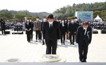 윤 대통령 