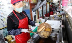 식용유 수급 상황 문제 없어…정부·업계 최대 4개월치 확보