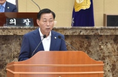 만취 상태로 운전한 김정태 달성군 의원, 집행유예
