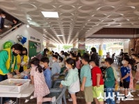 상주시,  상주중앙초에서 찾아가는 이동상담실 운영