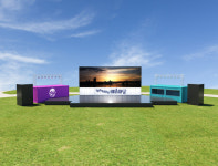 <문화가 흐르는 예술마당> 28일 개막… 다비치 등 개막 공연 출연