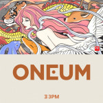 전통 악기 소리를 담은 국악 NFT 프로젝트 ‘온음(Oneum)’ 공개