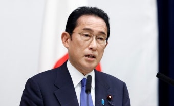 日, 나토 정상회의 참석 검토…한일회담 성사 여부 주목